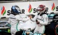 GP Azerbaijan Menjadi Kemenangan Kedua Bottas, Keempat Beruntun Mercedes menjadi 1-2
